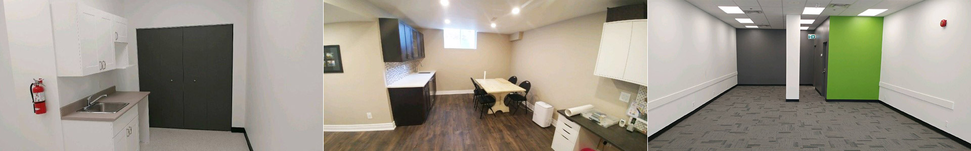 Hamilton Commercial Renovations