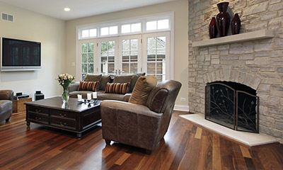 Home Renovations
